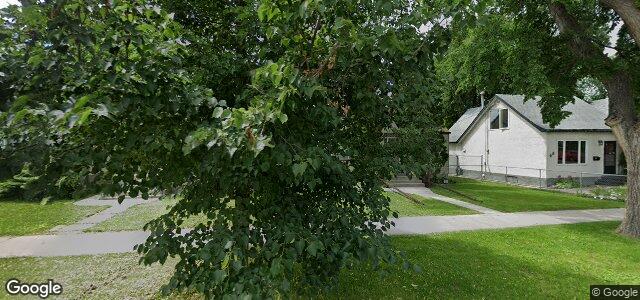 Larawan ng 70 Martin Avenue W sa Winnipeg, Manitoba