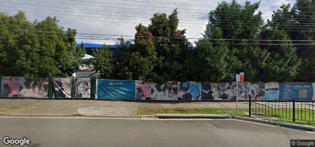 Larawan ng 70 Noble Avenue sa Winnipeg, Manitoba