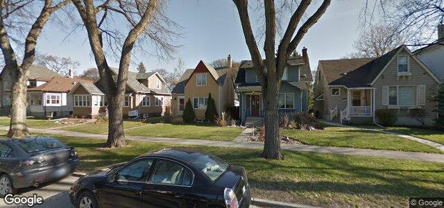 Larawan ng 71 Carmen Avenue sa Winnipeg, Manitoba