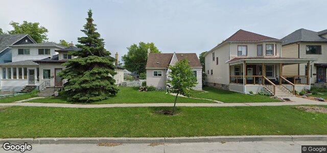 Larawan ng 71 Martin Avenue W sa Winnipeg, Manitoba