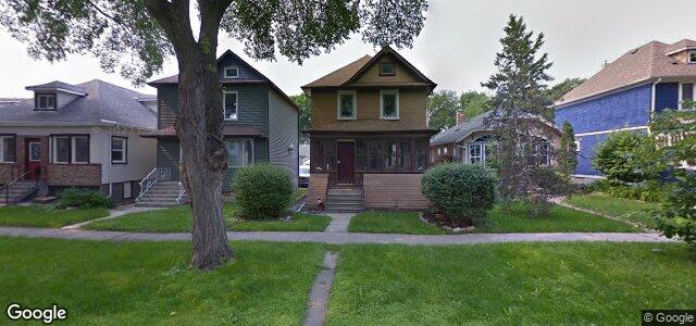 Larawan ng 72 Cobourg Avenue sa Winnipeg, Manitoba