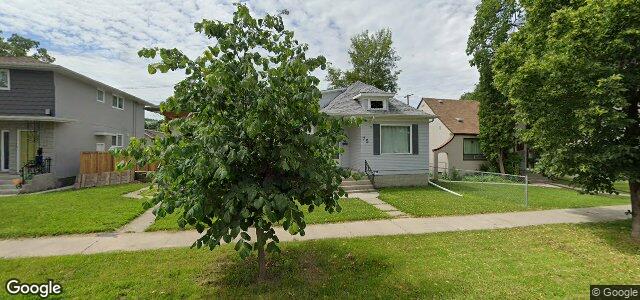 Larawan ng 72 Martin Avenue W sa Winnipeg, Manitoba