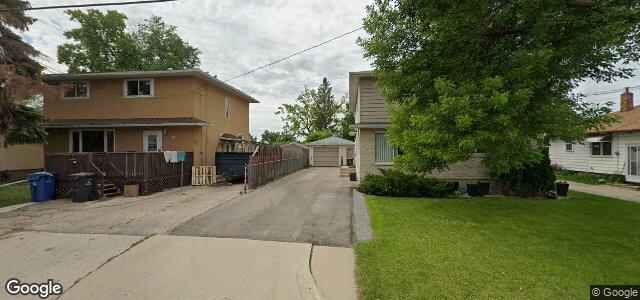 Larawan ng 72 Talbot Avenue sa Winnipeg, Manitoba