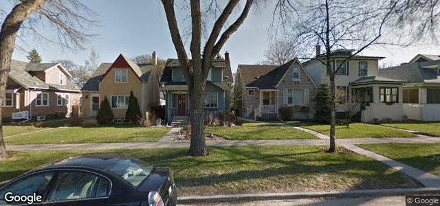 Larawan ng 73 Carmen Avenue sa Winnipeg, Manitoba