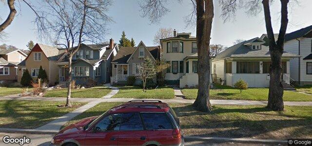 Larawan ng 75 Carmen Avenue sa Winnipeg, Manitoba