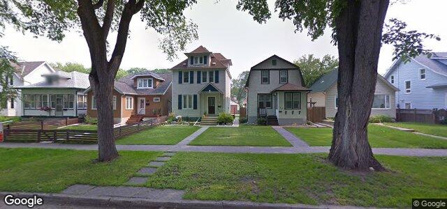 Larawan ng 75 Cobourg Avenue sa Winnipeg, Manitoba