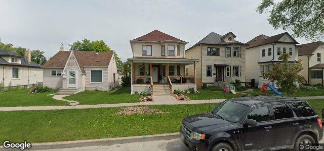 Larawan ng 75 Martin Avenue W sa Winnipeg, Manitoba
