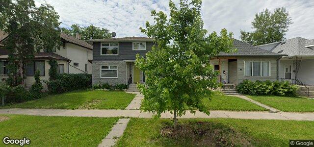 Photo of 76 Martin Avenue W in Winnipeg, Manitoba