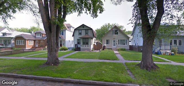 Larawan ng 77 Cobourg Avenue sa Winnipeg, Manitoba
