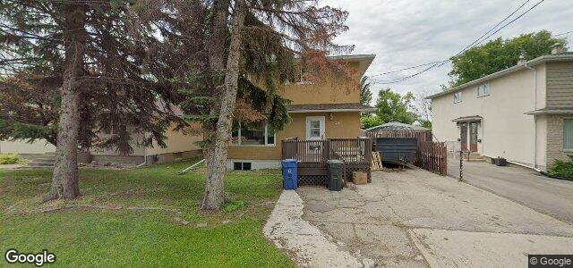 Photo of 78 Talbot Avenue in Winnipeg, Manitoba