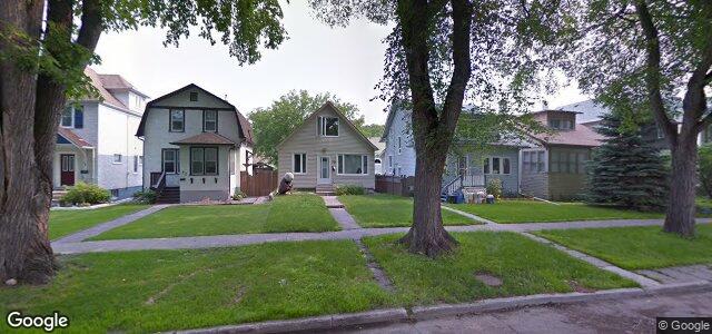 Larawan ng 79 Cobourg Avenue sa Winnipeg, Manitoba