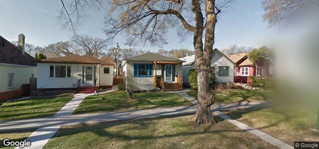 Larawan ng 80 Carmen Avenue sa Winnipeg, Manitoba