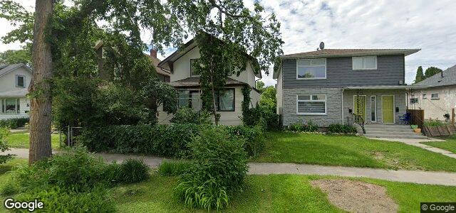 Larawan ng 80 Martin Avenue W sa Winnipeg, Manitoba