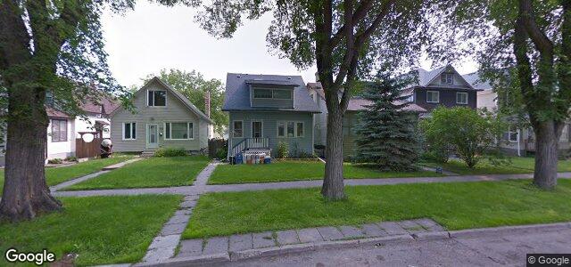 Larawan ng 81 Cobourg Avenue sa Winnipeg, Manitoba