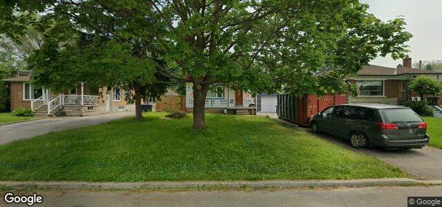 Larawan ng 81 Hart Avenue sa Winnipeg, Manitoba