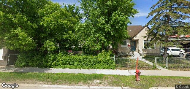 Larawan ng 81 Hespeler Avenue sa Winnipeg, Manitoba