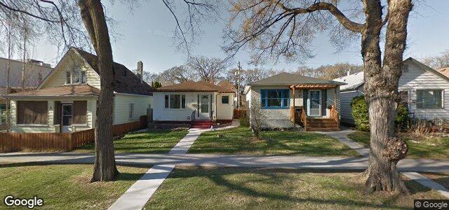 Larawan ng 82 Carmen Avenue sa Winnipeg, Manitoba