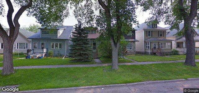 Larawan ng 83 Cobourg Avenue sa Winnipeg, Manitoba