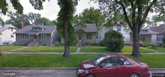 Larawan ng 83 Harbison Avenue W sa Winnipeg, Manitoba