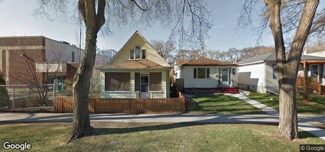Larawan ng 84 Carmen Avenue sa Winnipeg, Manitoba