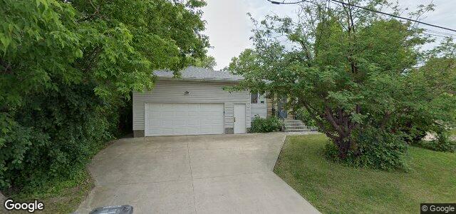 Larawan ng 84 Talbot Avenue sa Winnipeg, Manitoba