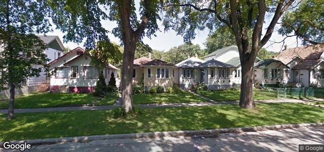 Larawan ng 85 Carmen Avenue sa Winnipeg, Manitoba