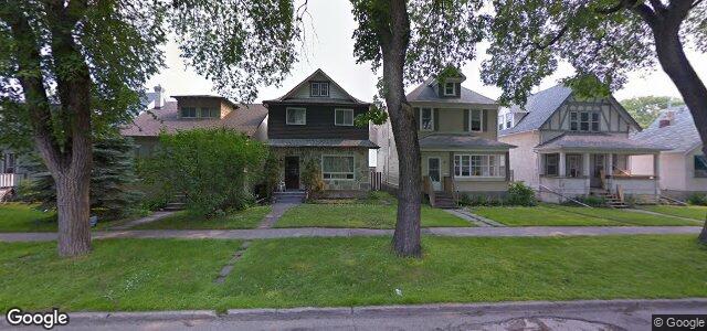 Larawan ng 85 Cobourg Avenue sa Winnipeg, Manitoba