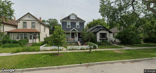 Larawan ng 85 Martin Avenue W sa Winnipeg, Manitoba