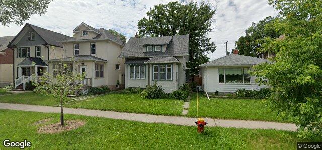 Larawan ng 86 Martin Avenue W sa Winnipeg, Manitoba