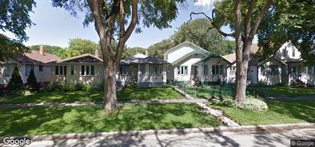 Larawan ng 87 Carmen Avenue sa Winnipeg, Manitoba
