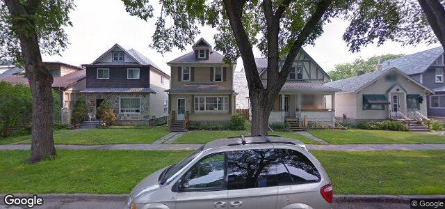 Larawan ng 87 Cobourg Avenue sa Winnipeg, Manitoba