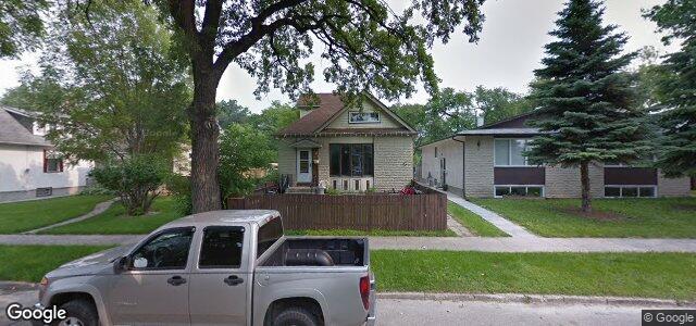 Larawan ng 87 Riverton Avenue sa Winnipeg, Manitoba