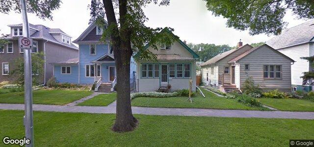 Larawan ng 88 Cobourg Avenue sa Winnipeg, Manitoba
