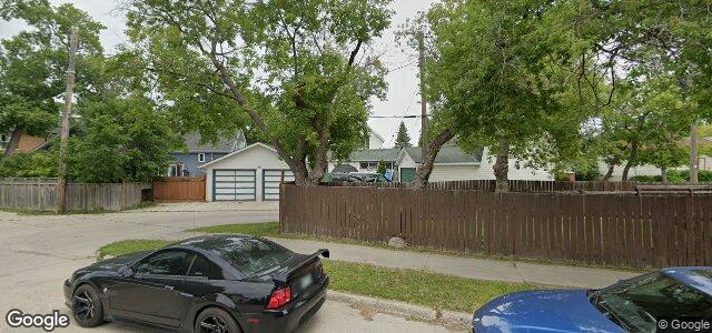 Larawan ng 88 Riverton Avenue sa Winnipeg, Manitoba