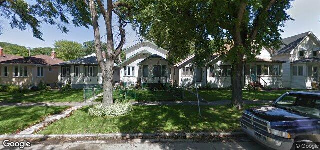 Larawan ng 89 Carmen Avenue sa Winnipeg, Manitoba