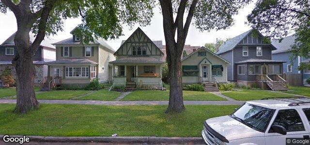 Larawan ng 89 Cobourg Avenue sa Winnipeg, Manitoba