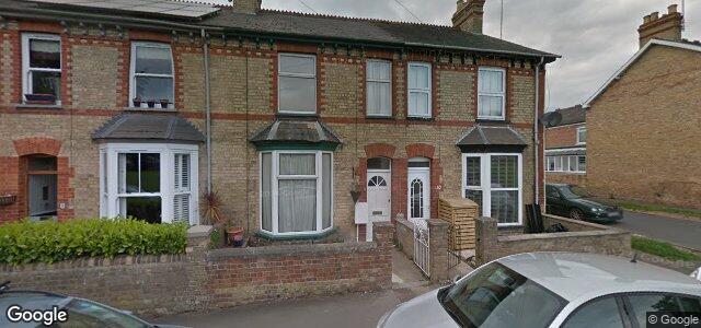 Larawan ng 9 Leslie Avenue sa Winnipeg, Manitoba