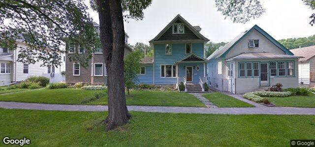 90 Cobourg Avenue（加拿大曼尼托巴省溫尼伯市）房屋照片