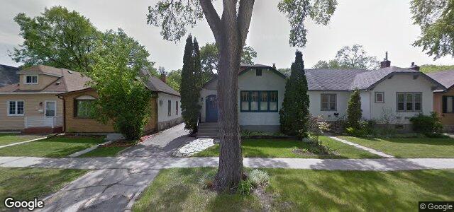 Larawan ng 90 Harbison Avenue W sa Winnipeg, Manitoba