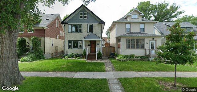 90 Martin Avenue W（加拿大曼尼托巴省溫尼伯市）房屋照片