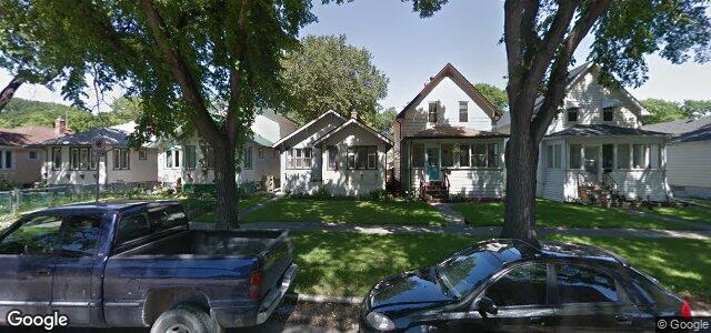 Larawan ng 91 Carmen Avenue sa Winnipeg, Manitoba