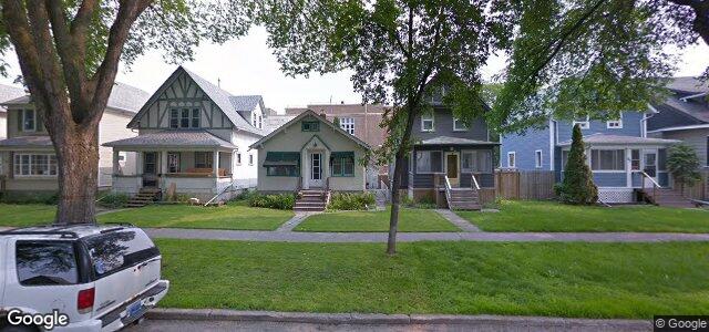 Larawan ng 91 Cobourg Avenue sa Winnipeg, Manitoba