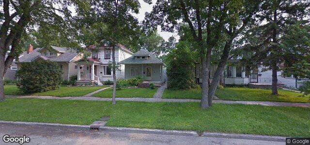 Larawan ng 91 Harbison Avenue W sa Winnipeg, Manitoba