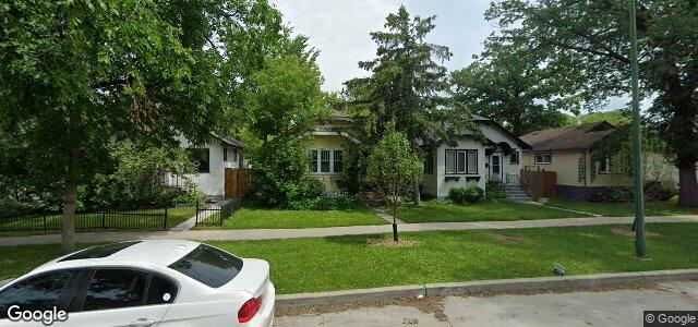 Larawan ng 91 Martin Avenue W sa Winnipeg, Manitoba