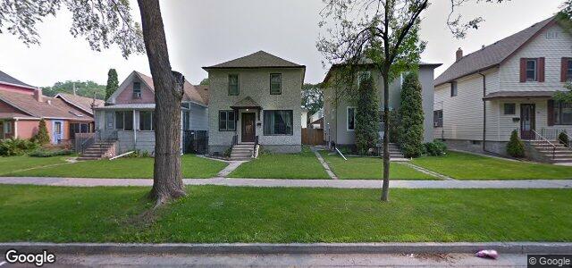 Larawan ng 91 Noble Avenue sa Winnipeg, Manitoba