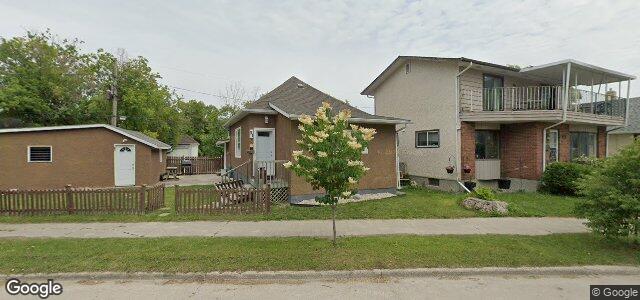 Larawan ng 91 Talbot Avenue sa Winnipeg, Manitoba