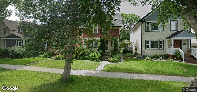 Larawan ng 92 Martin Avenue W sa Winnipeg, Manitoba