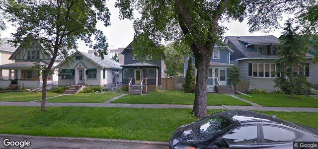 Larawan ng 93 Cobourg Avenue sa Winnipeg, Manitoba