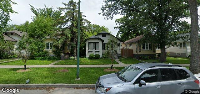 Larawan ng 93 Martin Avenue W sa Winnipeg, Manitoba