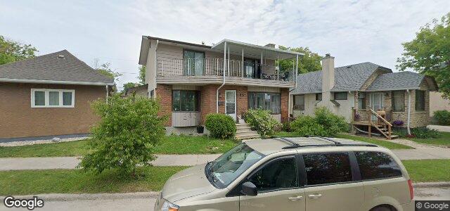 Larawan ng 93 Talbot Avenue sa Winnipeg, Manitoba